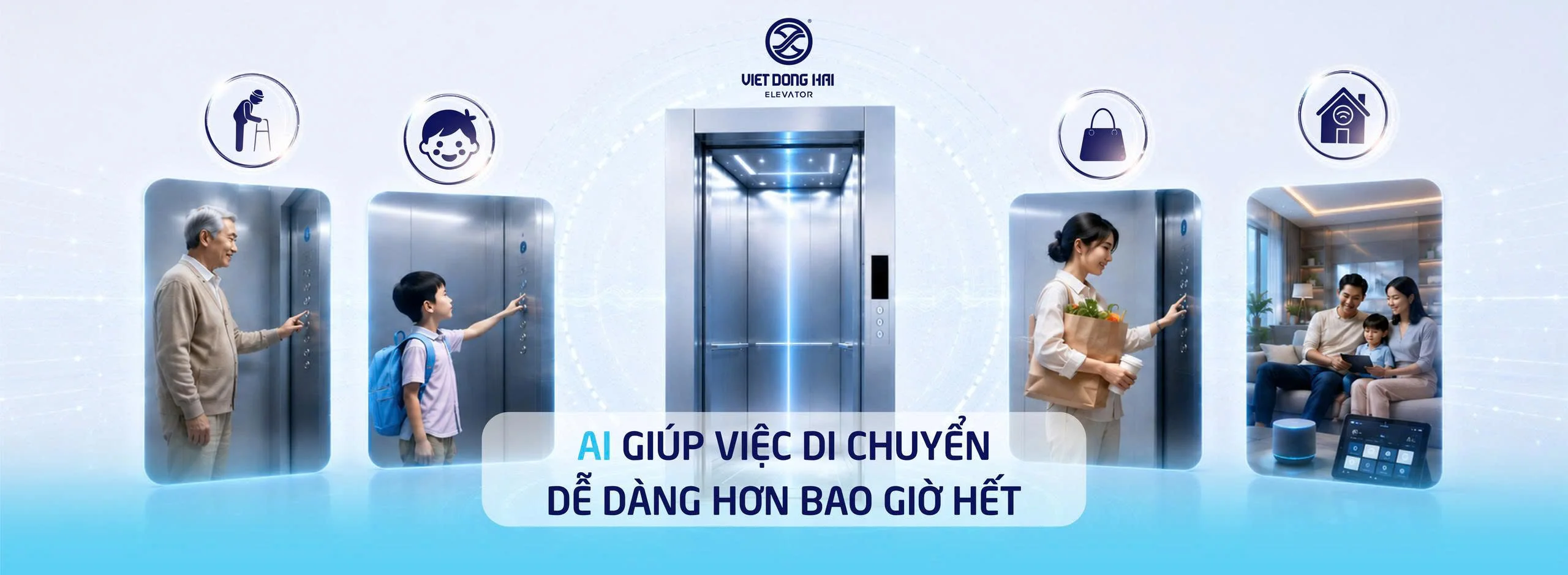 Lợi Ích Của Tính Năng Gọi Tầng AI