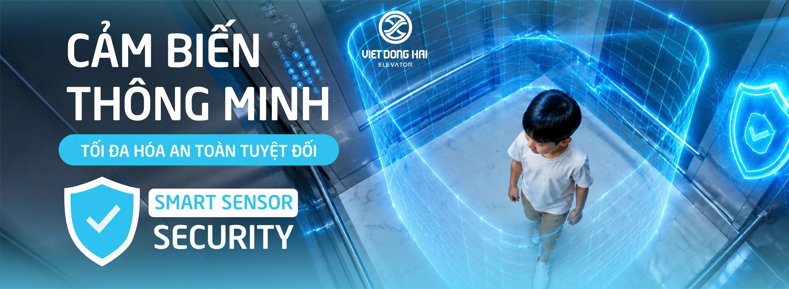 Nâng Cấp Từng Phần Theo Ngân Sách (Ứng Dụng Thiết Bị Hiện Đại)