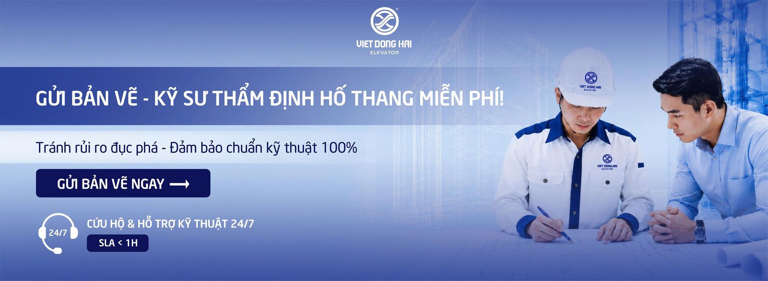 GỬI BẢN VẼ MẶT BẰNG NGAY HÔM NAY
