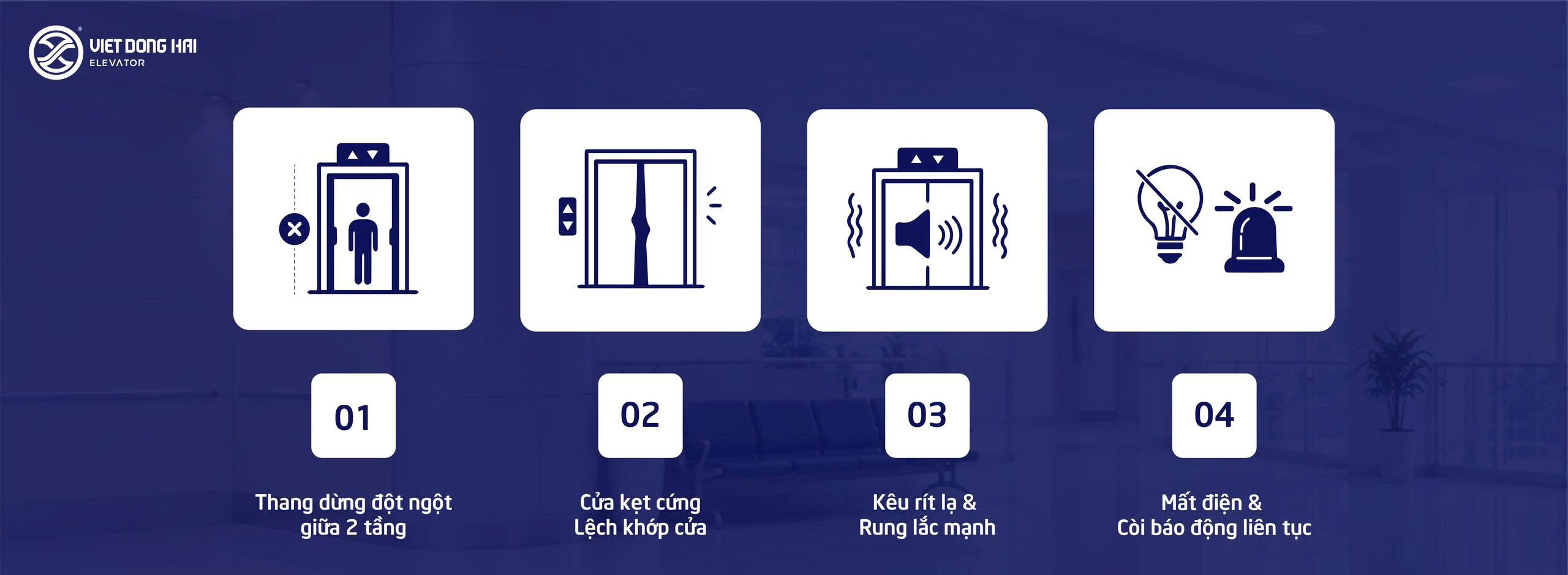  Dấu Hiệu Cần Gọi Cứu Hộ