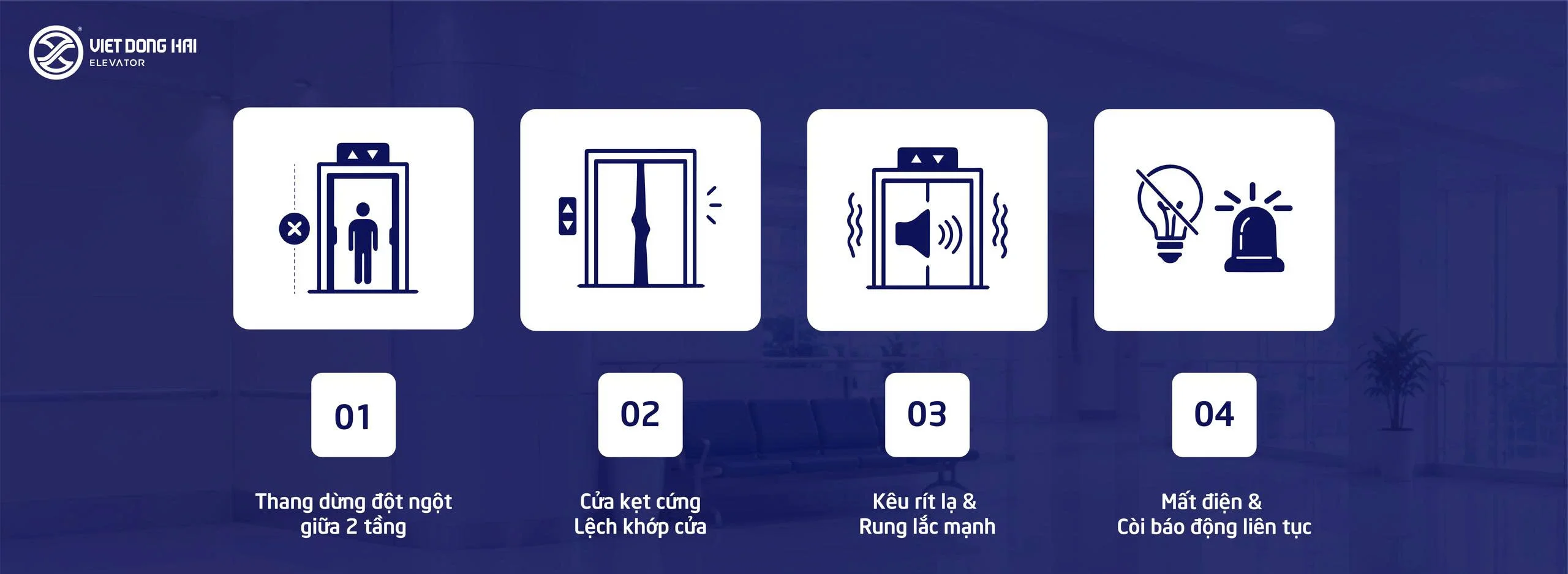  Dấu Hiệu Cần Gọi Cứu Hộ