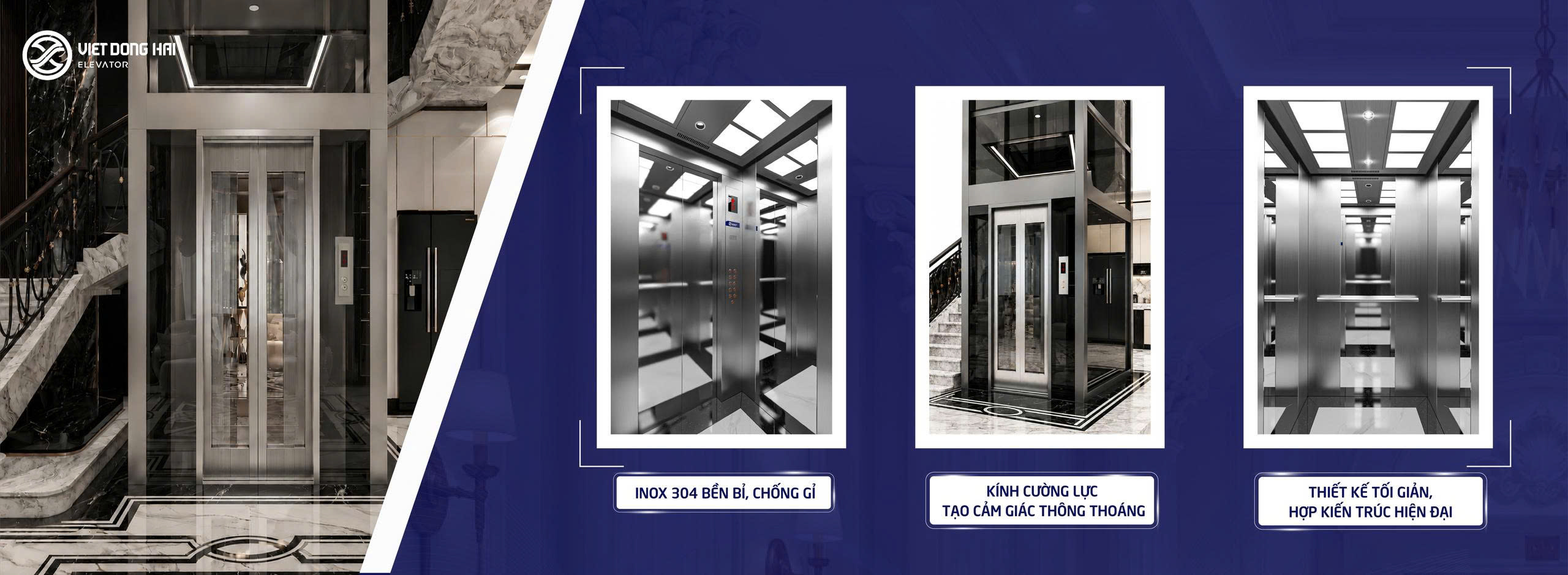 VẬT LIỆU CABIN VÀ PHONG CÁCH TỐI GIẢN