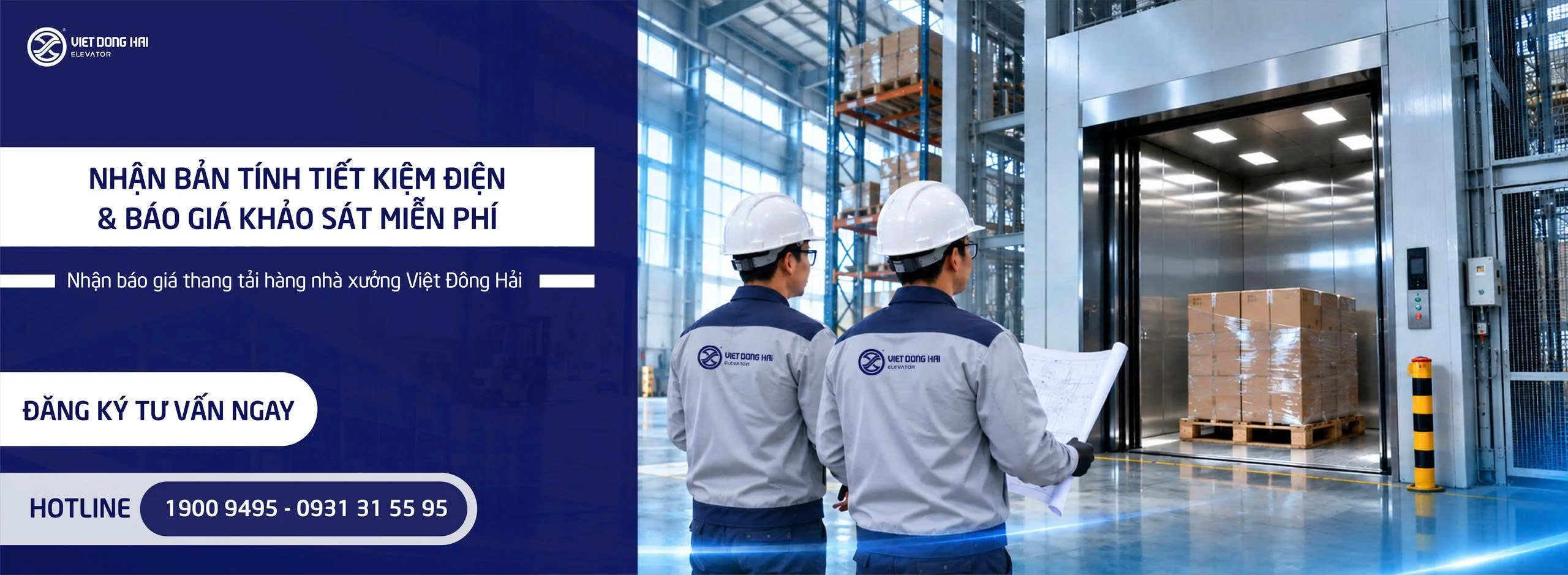 NHẬN BẢN TÍNH TIẾT KIỆM ĐIỆN & BÁO GIÁ KHẢO SÁT MIỄN PHÍ