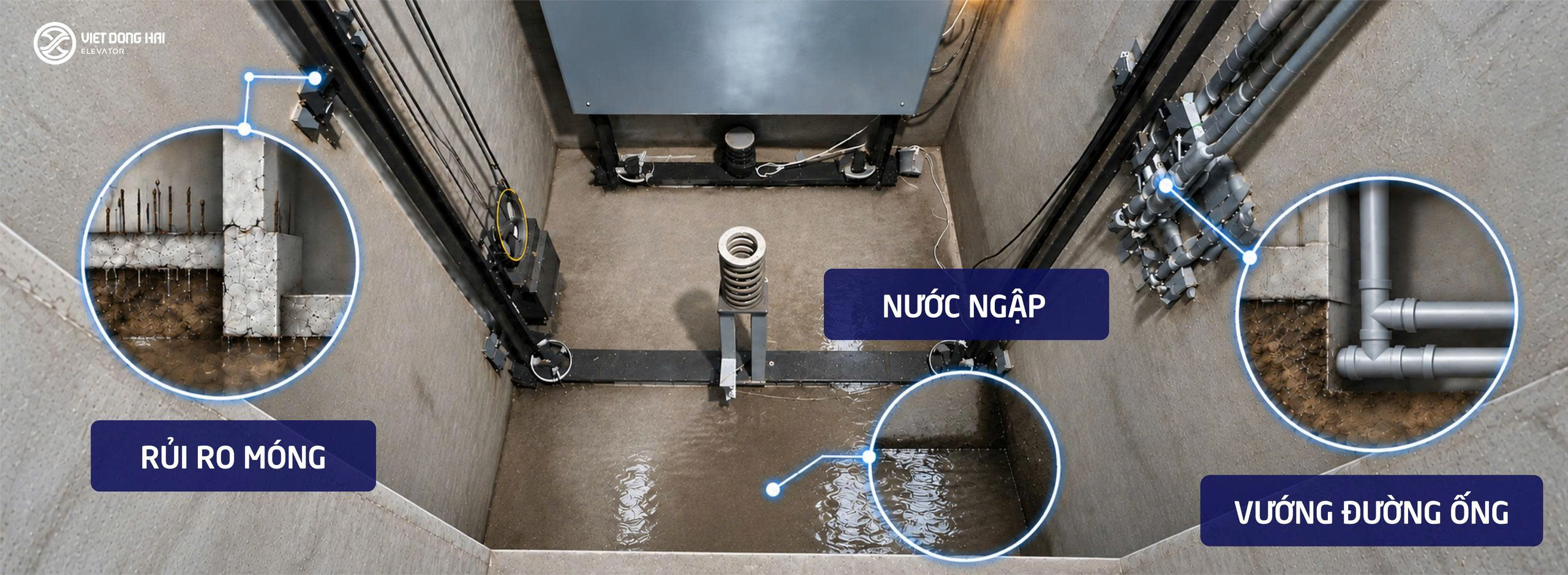 Nỗi ám ảnh của Hố Pit Truyền Thống