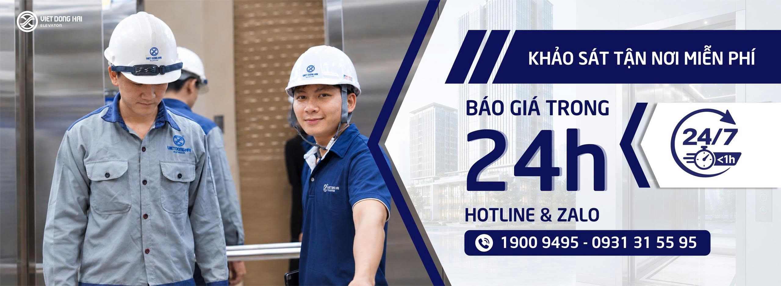 Việt Đông Hải Khảo Sát Miễn Phí