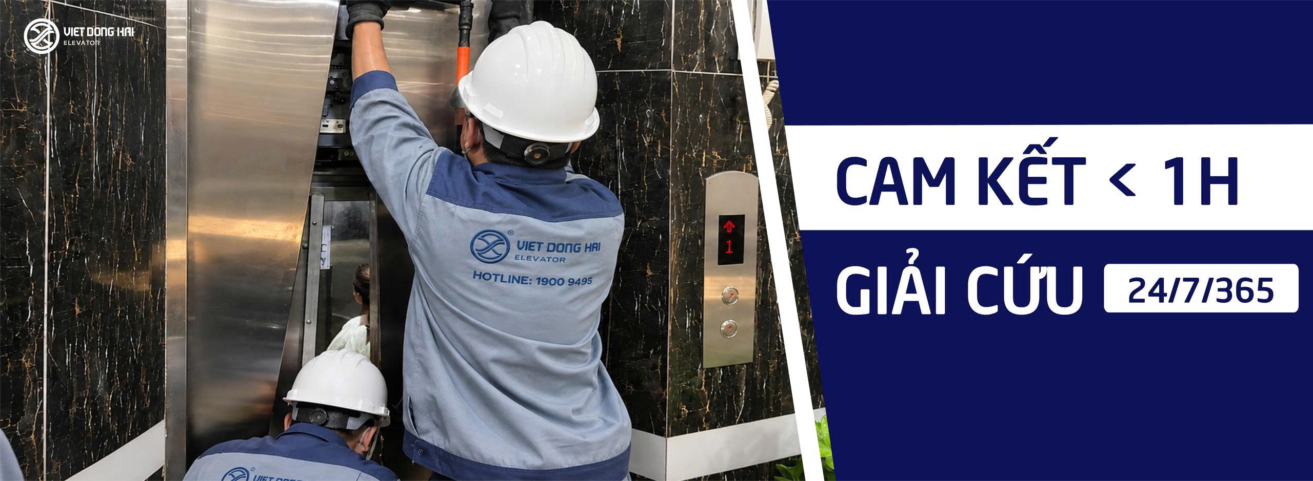 Việt Đông Hải SLA Cứu Hộ Dưới 1HViệt Đông Hải SLA Cứu Hộ Dưới 1H