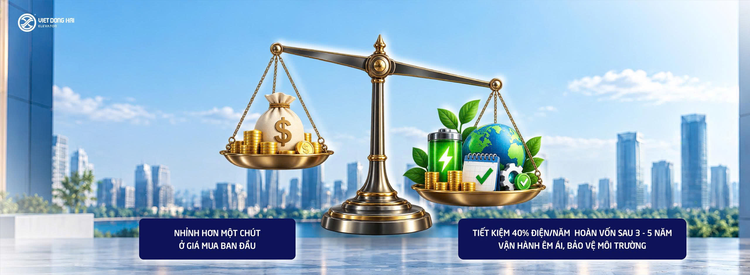 Bài toán hoàn vốn khi đầu tư