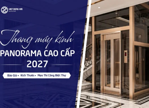 THANG MÁY KÍNH PANORAMA CAO CẤP 2027